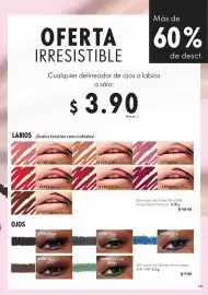 Catálogo Oriflame Página 131