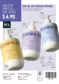Catálogo Oriflame Página 132
