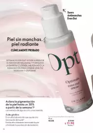 Catálogo Oriflame Página 14