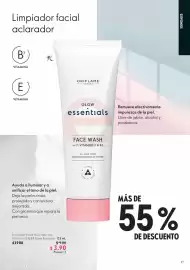 Catálogo Oriflame Página 17