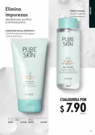 Catálogo Oriflame Página 19