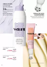 Catálogo Oriflame Página 20