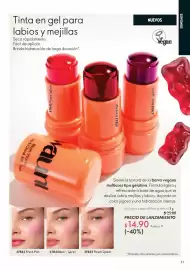 Catálogo Oriflame Página 21