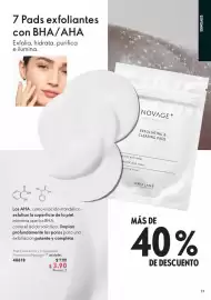 Catálogo Oriflame Página 23