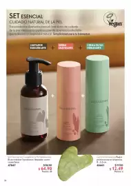 Catálogo Oriflame Página 24