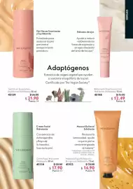 Catálogo Oriflame Página 25