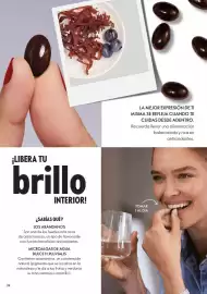 Catálogo Oriflame Página 26