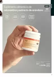 Catálogo Oriflame Página 27