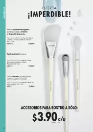 Catálogo Oriflame Página 28