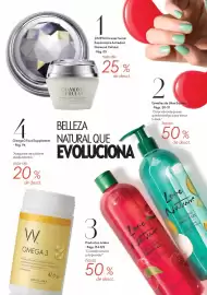 Catálogo Oriflame Página 3