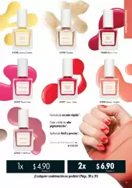 Catálogo Oriflame Página 31