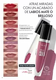 Catálogo Oriflame Página 32