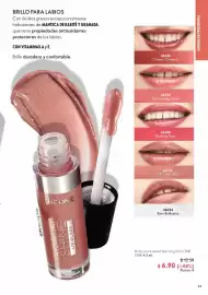 Catálogo Oriflame Página 33