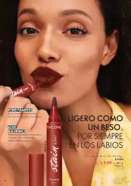 Catálogo Oriflame Página 34