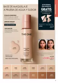 Catálogo Oriflame Página 37