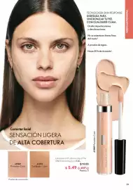 Catálogo Oriflame Página 39