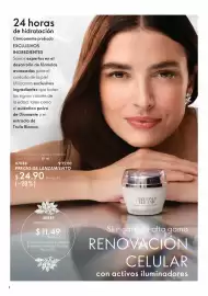 Catálogo Oriflame Página 4