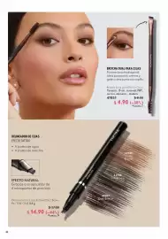 Catálogo Oriflame Página 40
