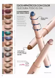 Catálogo Oriflame Página 42