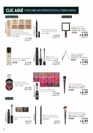 Catálogo Oriflame Página 44