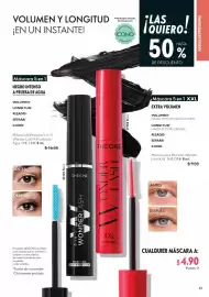 Catálogo Oriflame Página 45