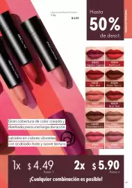 Catálogo Oriflame Página 47