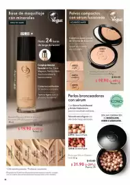 Catálogo Oriflame Página 48