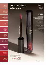 Catálogo Oriflame Página 50