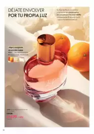 Catálogo Oriflame Página 54