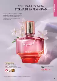 Catálogo Oriflame Página 55