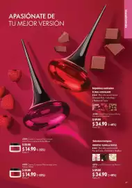 Catálogo Oriflame Página 57