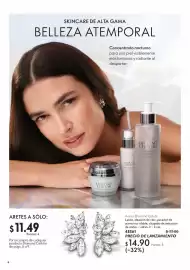 Catálogo Oriflame Página 6