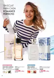 Catálogo Oriflame Página 60