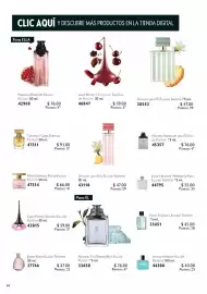 Catálogo Oriflame Página 64