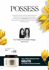 Catálogo Oriflame Página 66