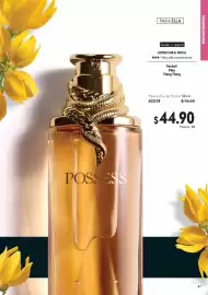Catálogo Oriflame Página 67