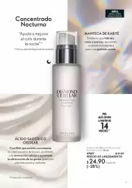 Catálogo Oriflame Página 7