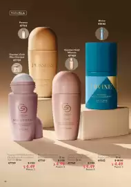 Catálogo Oriflame Página 70