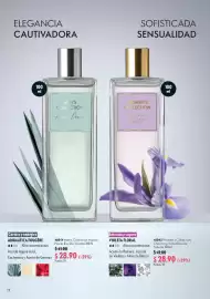 Catálogo Oriflame Página 72