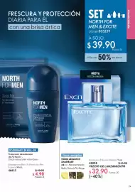 Catálogo Oriflame Página 75