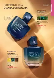 Catálogo Oriflame Página 77