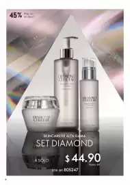 Catálogo Oriflame Página 8