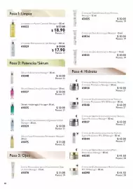 Catálogo Oriflame Página 84