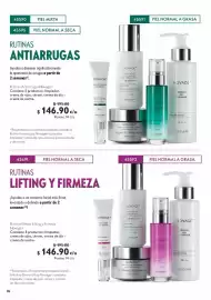 Catálogo Oriflame Página 86
