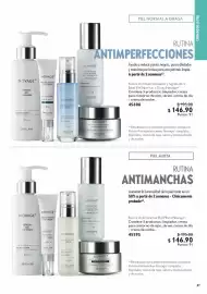 Catálogo Oriflame Página 87