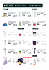 Catálogo Oriflame Página 88