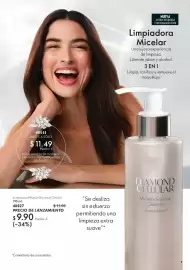 Catálogo Oriflame Página 9
