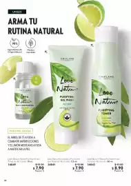 Catálogo Oriflame Página 90