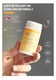 Catálogo Oriflame Página 94