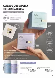 Catálogo Oriflame Página 95